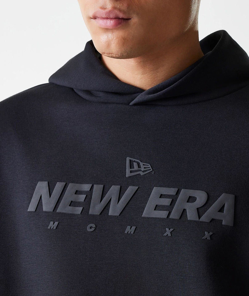 
                  
                    NEW ERA HERITAGE HOODIE
                  
                