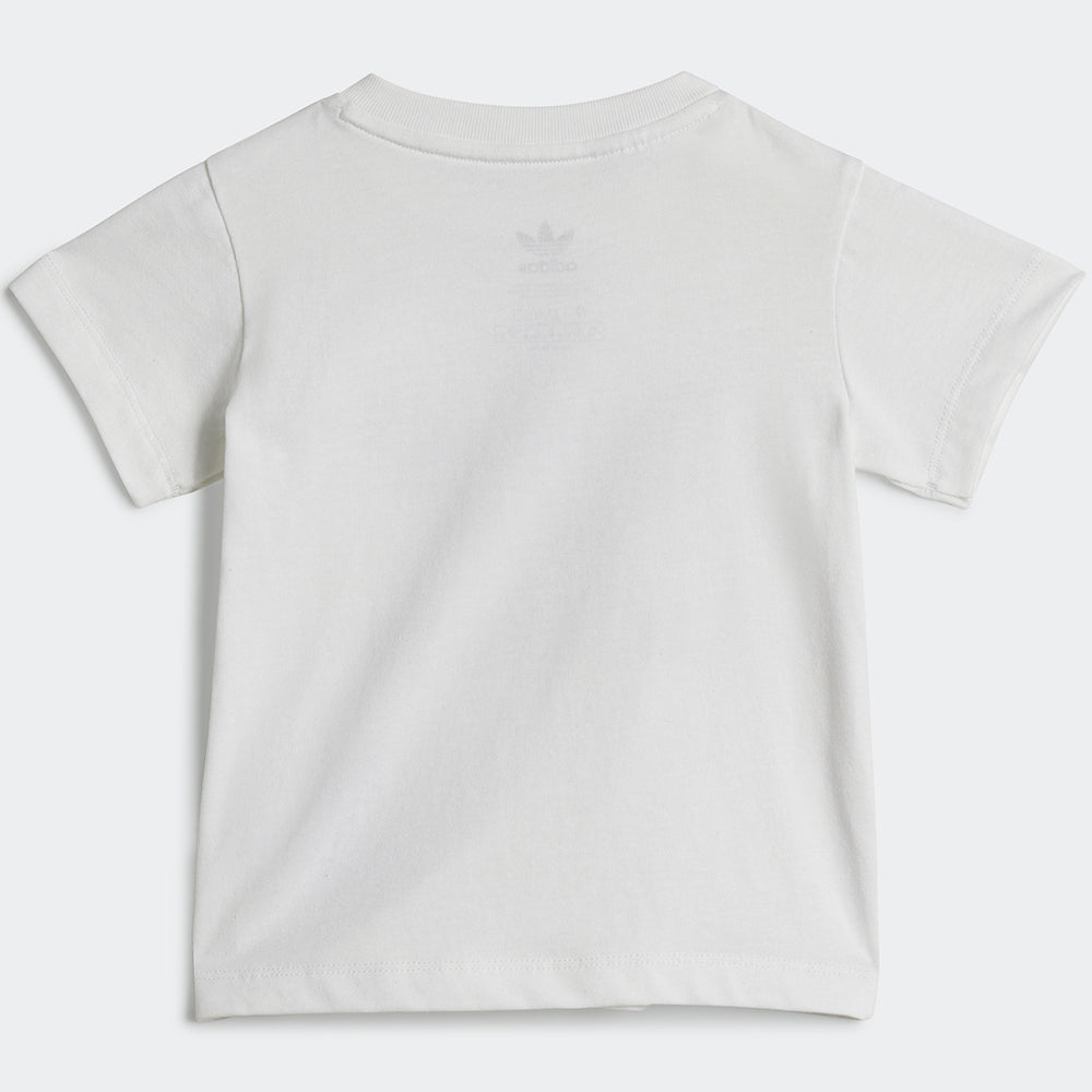 
                  
                    ADIDAS SHORT TEE SET
                  
                