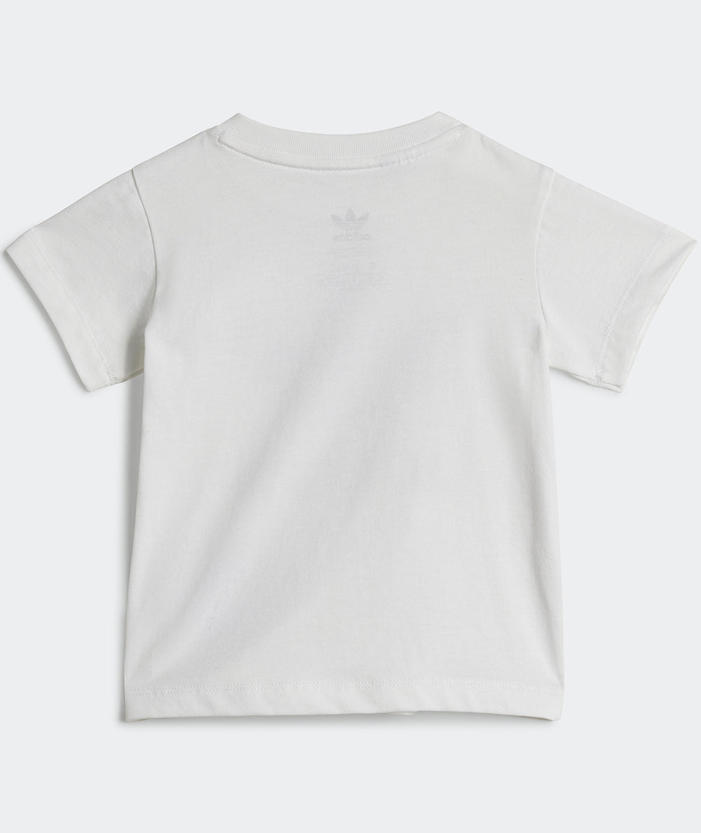 
                  
                    ADIDAS SHORT TEE SET
                  
                