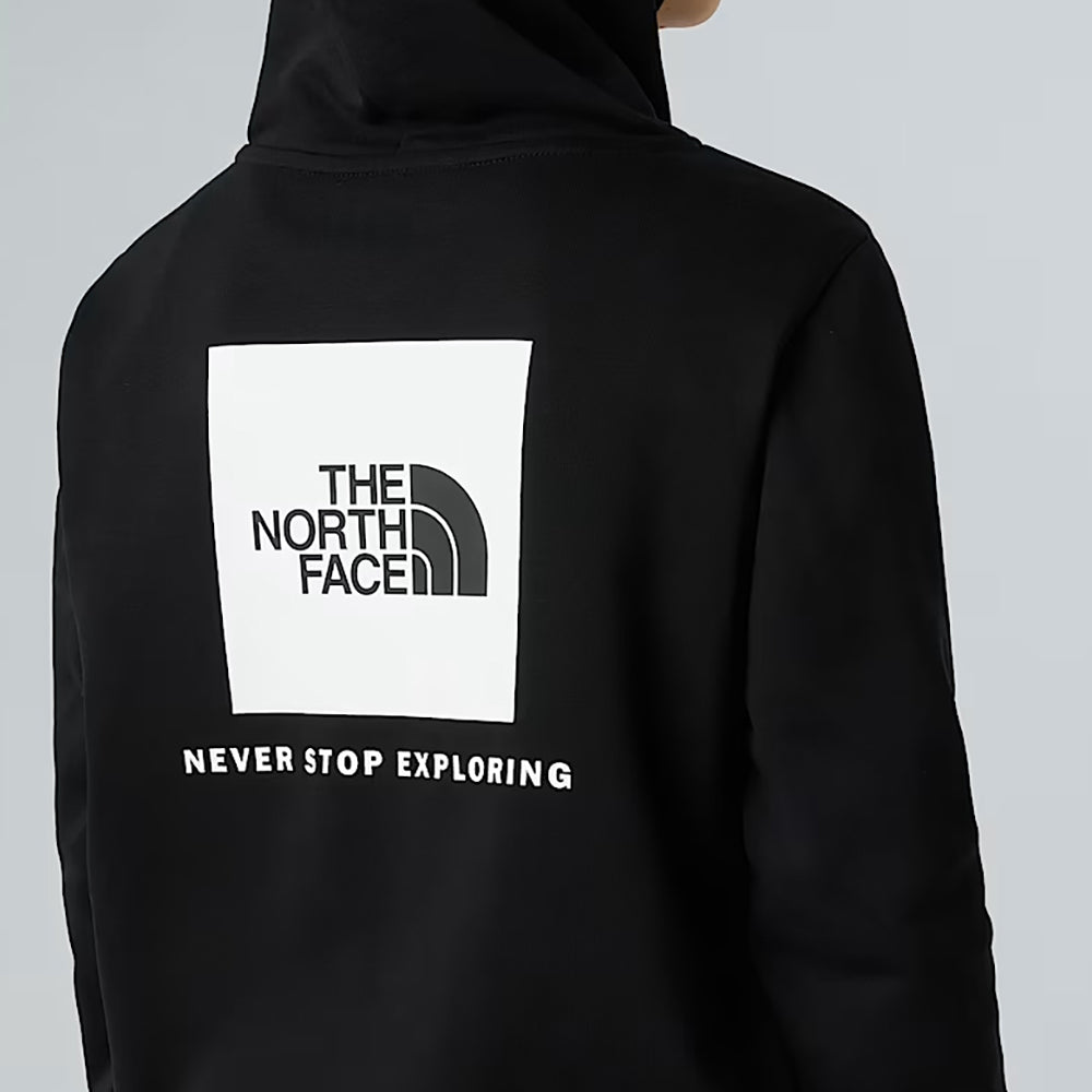 
                  
                    THE NORTH FACE TEEN ESSENTIAL OVER
                  
                
