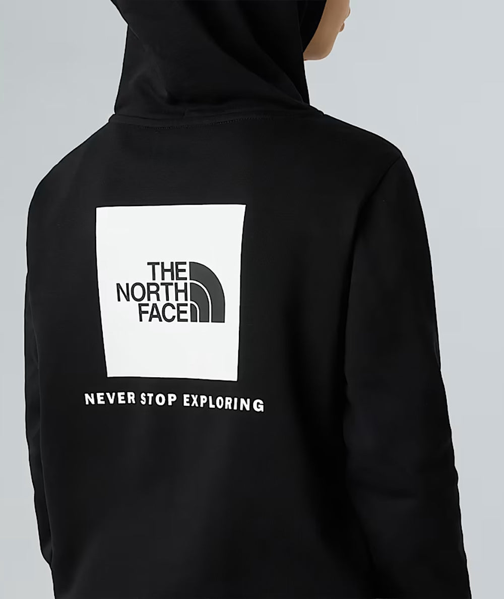 
                  
                    THE NORTH FACE TEEN ESSENTIAL OVER
                  
                
