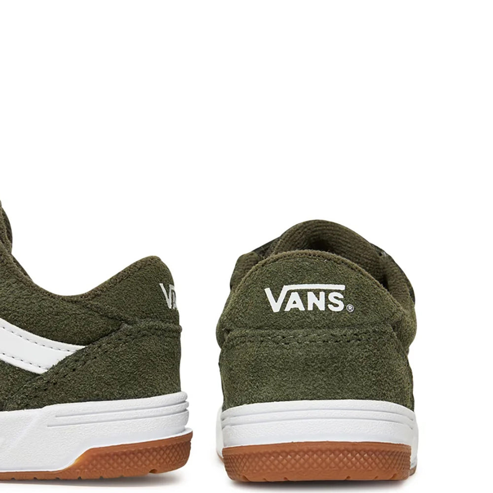 
                  
                    VANS HYLANE
                  
                