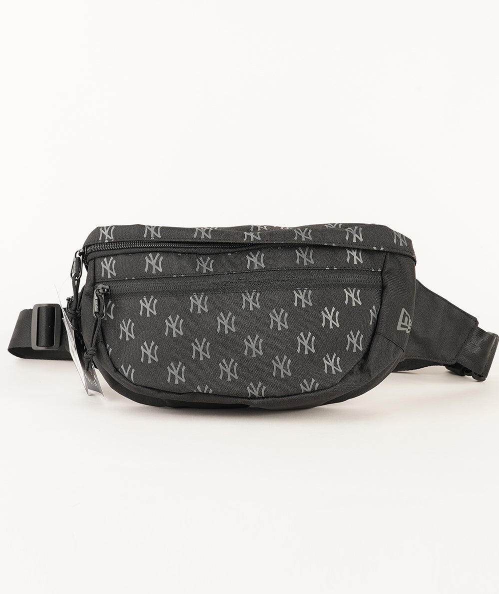 NEW ERA MONOGRAM WAIST