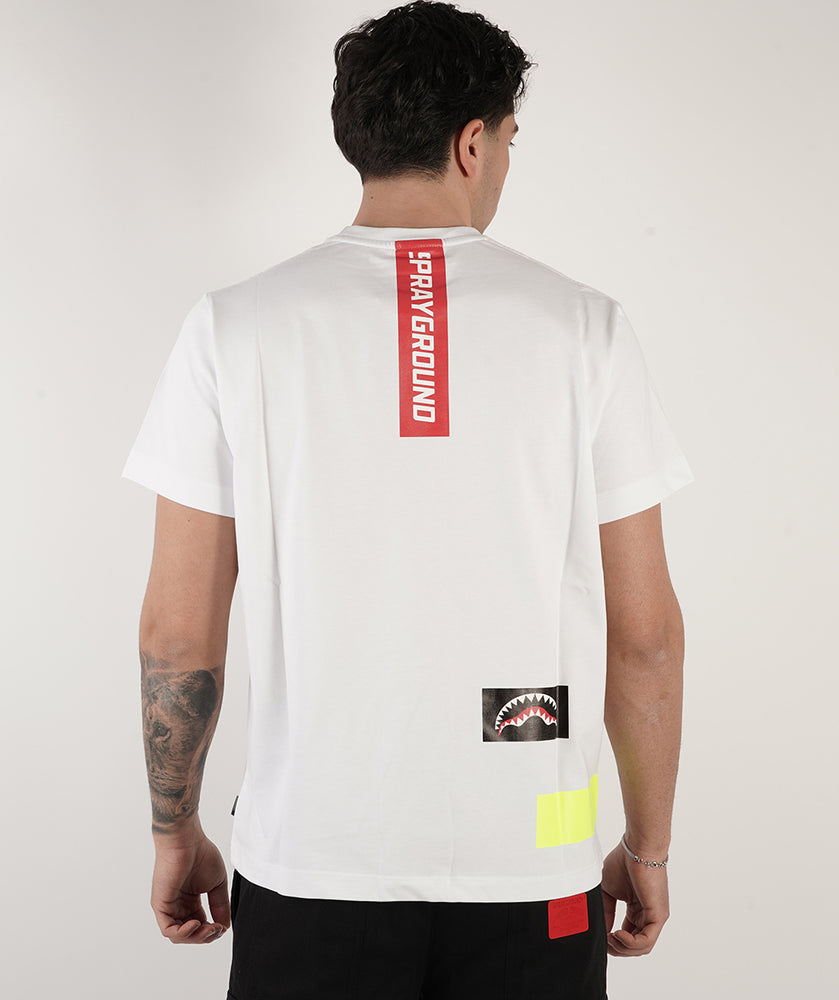 
                  
                    SPRAYGROUND FRAMIS TAPE REGULAR
                  
                