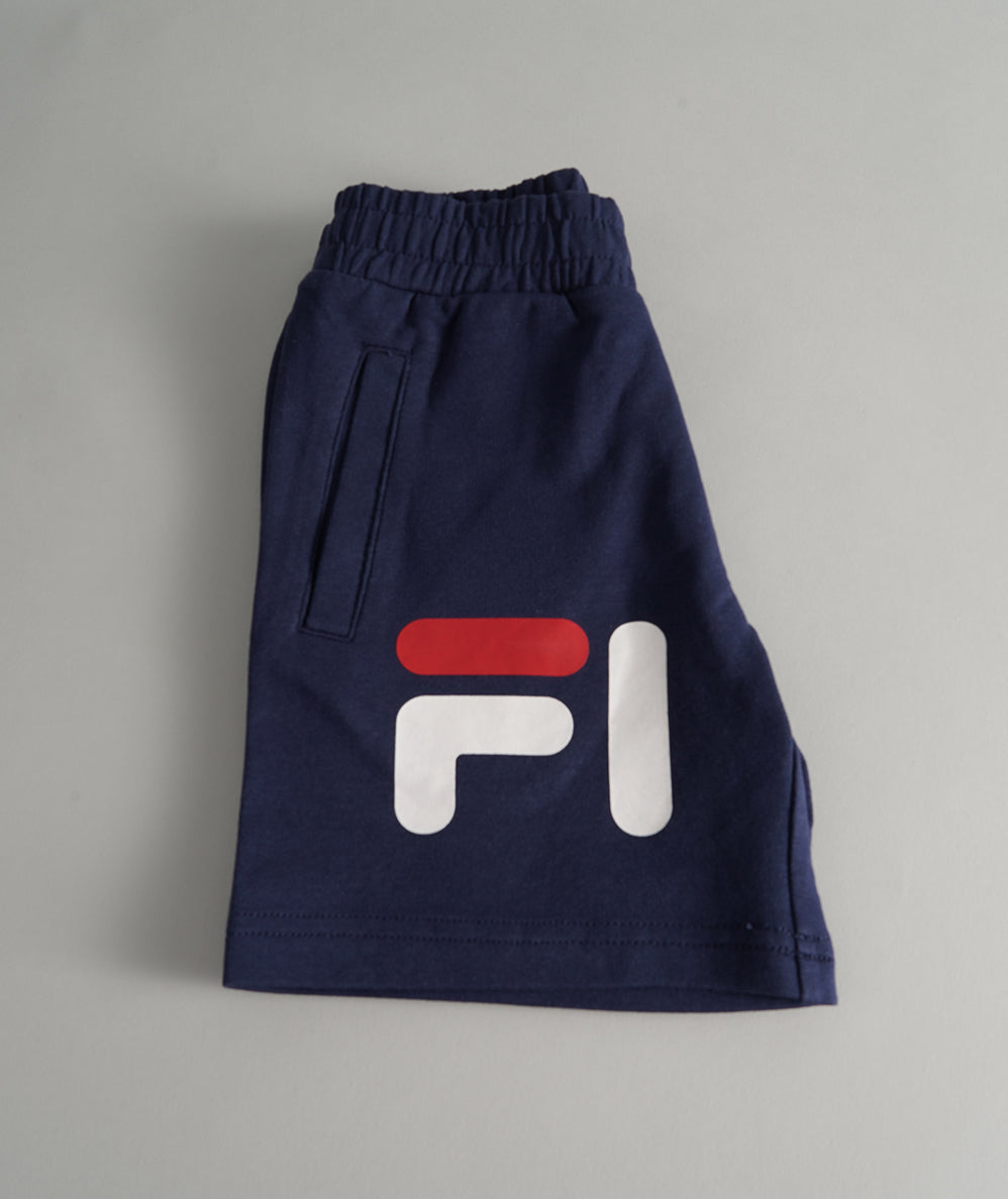 
                  
                    FILA CIRELLA SHORT KIDS
                  
                