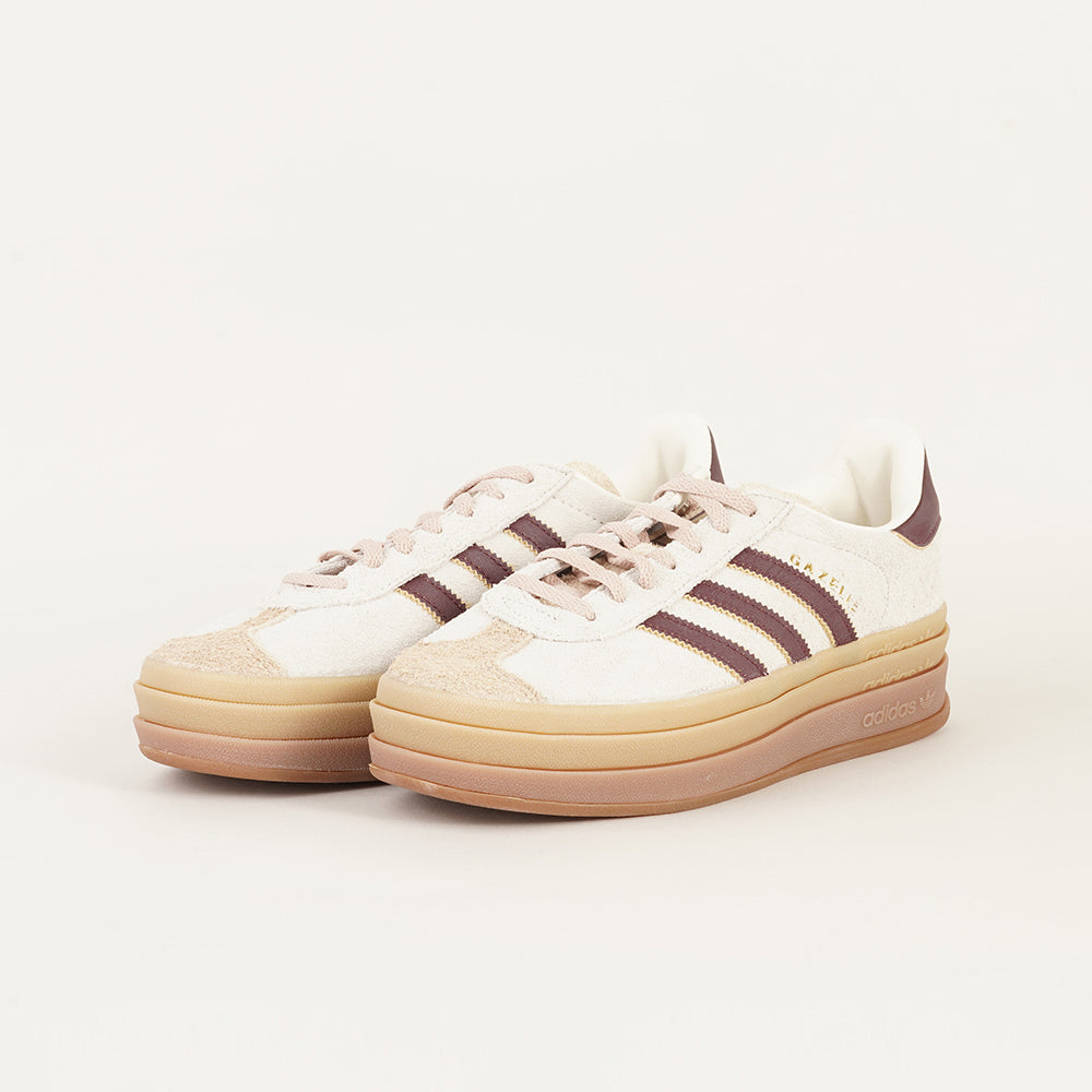 
                  
                    ADIDAS GAZELLE BOLD W
                  
                