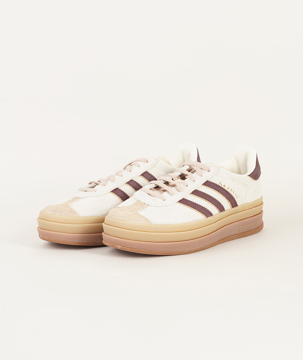 
                  
                    ADIDAS GAZELLE BOLD W
                  
                