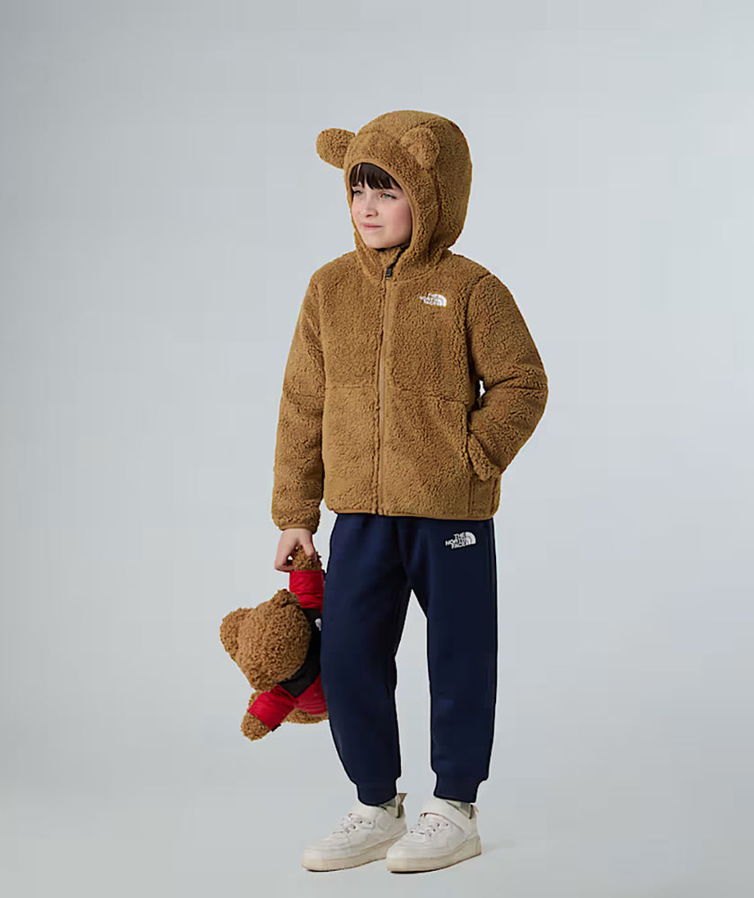 
                  
                    THE NORTH FACE BABY TEDDY
                  
                