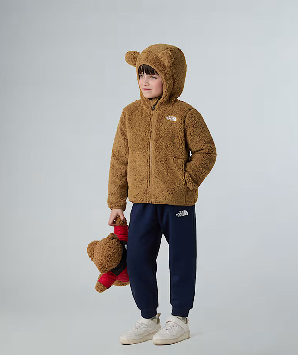 
                  
                    THE NORTH FACE BABY TEDDY
                  
                