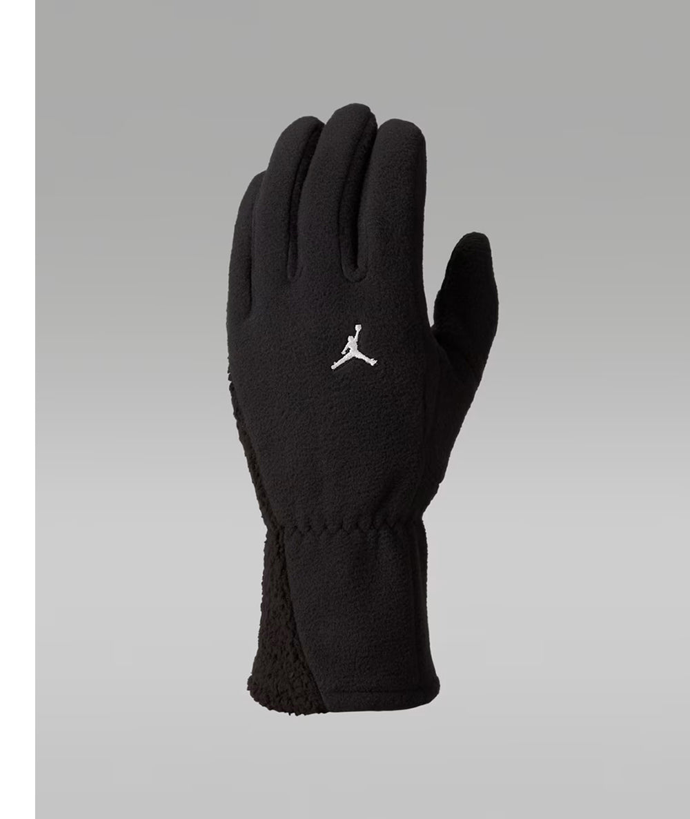 JORDAN FLEECE GLOVES
