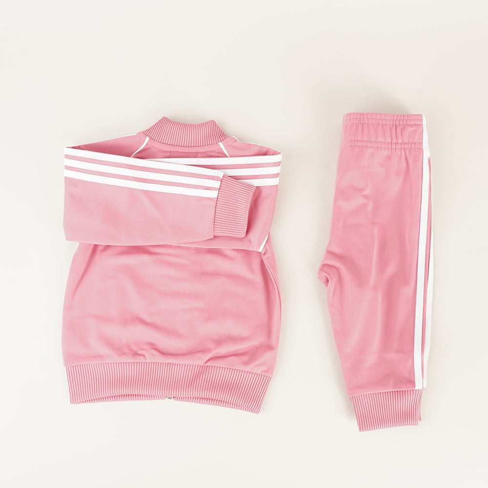 
                  
                    ADIDAS SST TRACK SUIT
                  
                