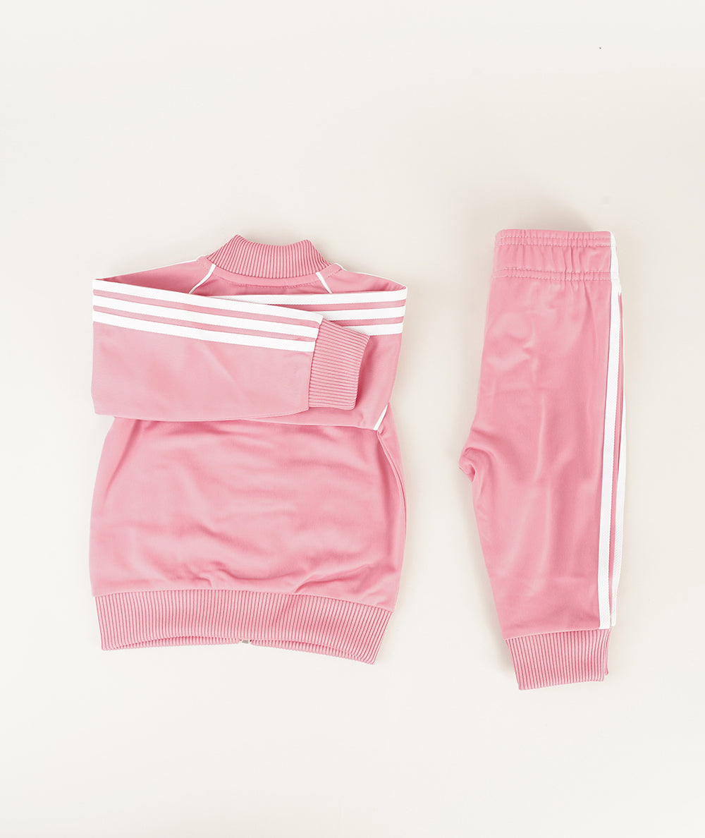 
                  
                    ADIDAS SST TRACK SUIT
                  
                