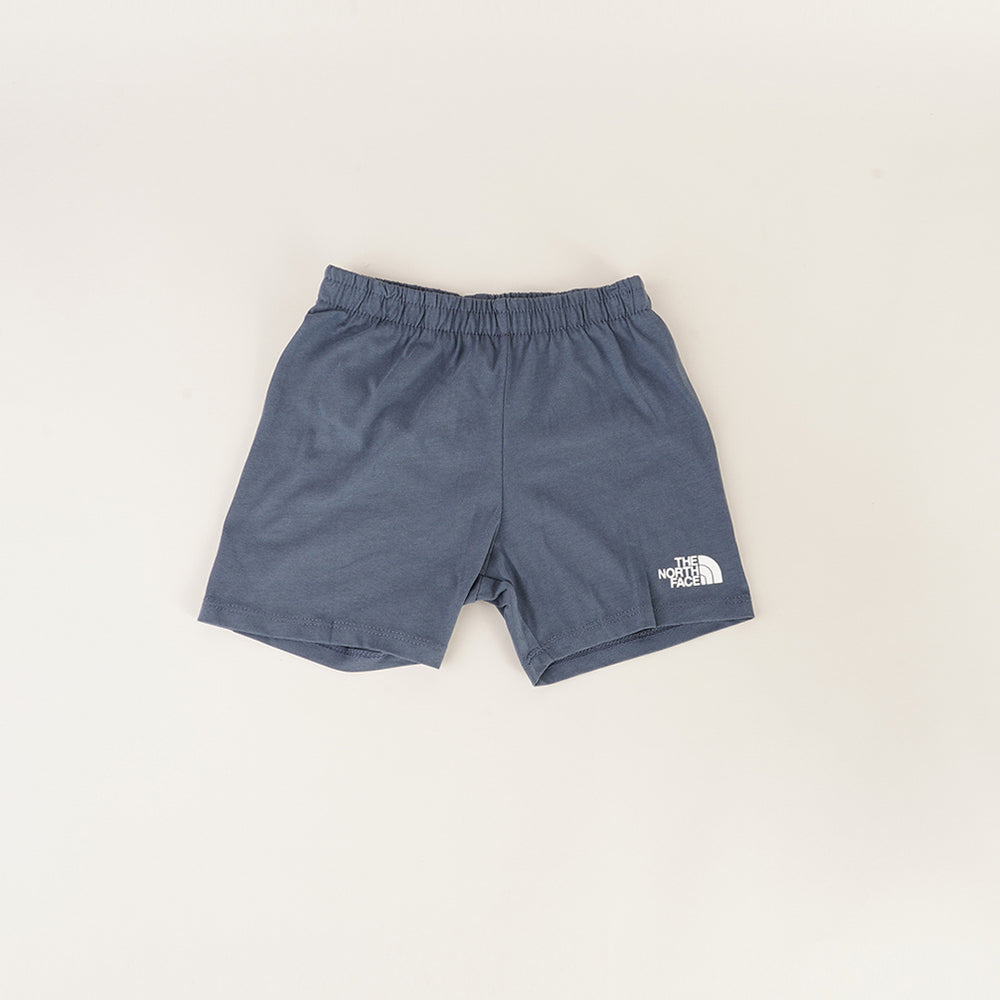 
                  
                    THE NORTH FACE SUMMER SET
                  
                