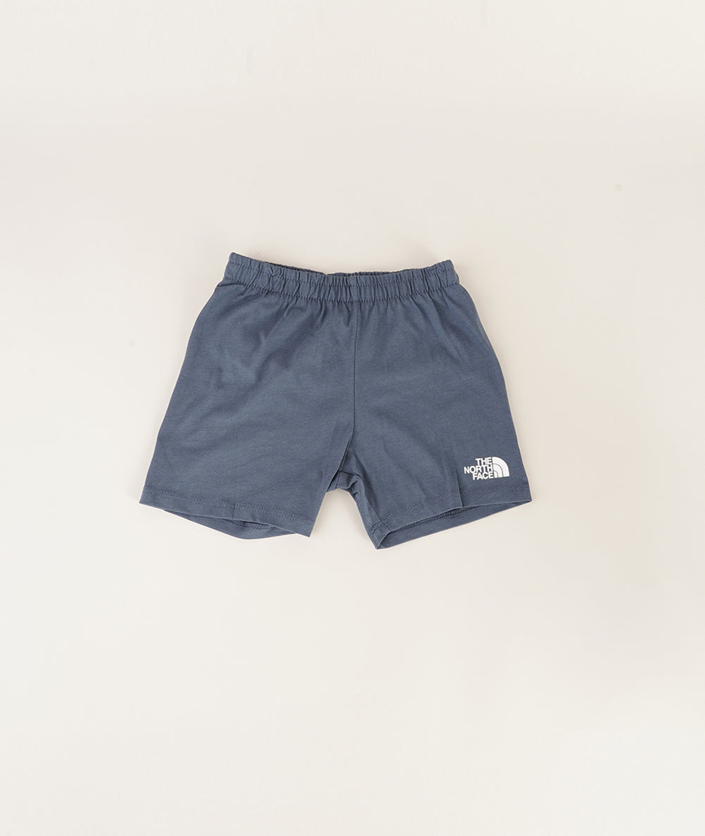 
                  
                    THE NORTH FACE SUMMER SET
                  
                