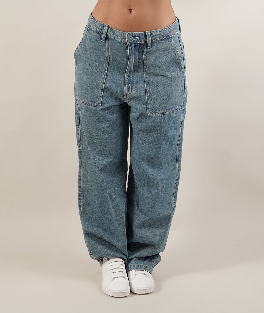 VANS UNION RELAXED