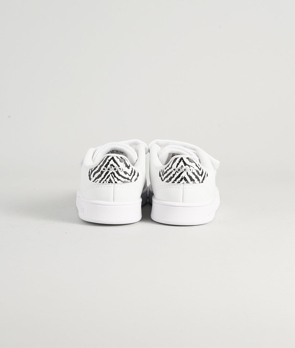 
                  
                    ADIDAS ADVANTAGE INFANT
                  
                