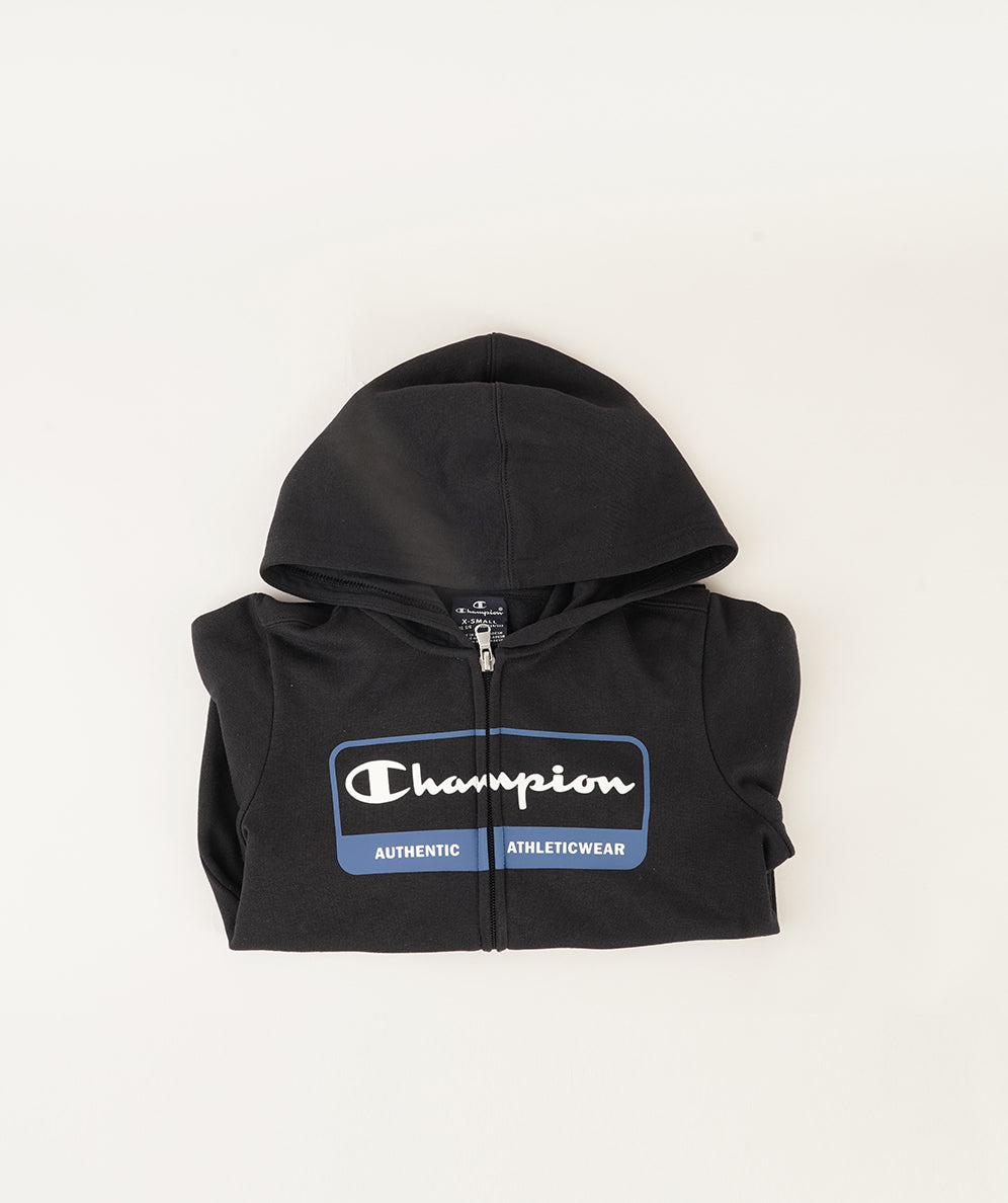 
                  
                    CHAMPION CHA KK
                  
                