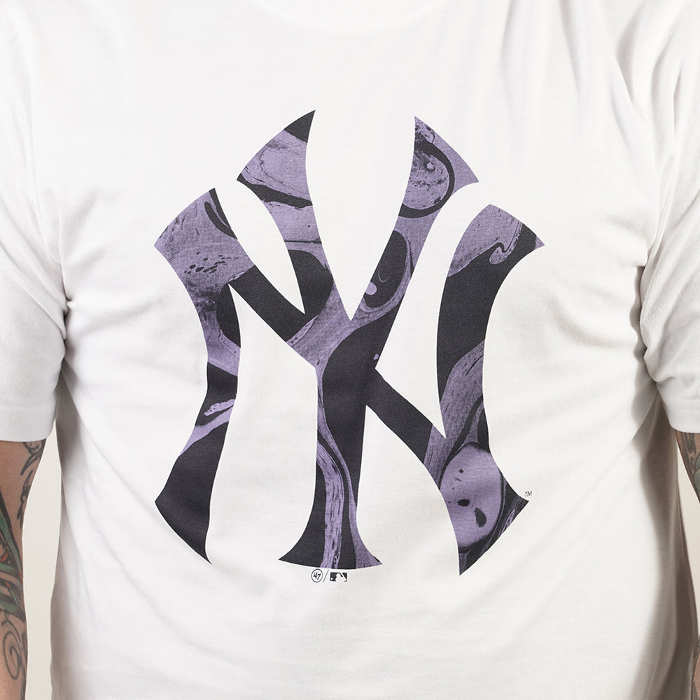 
                  
                    47 BRAND T-SHIRT 47 BRAND
                  
                