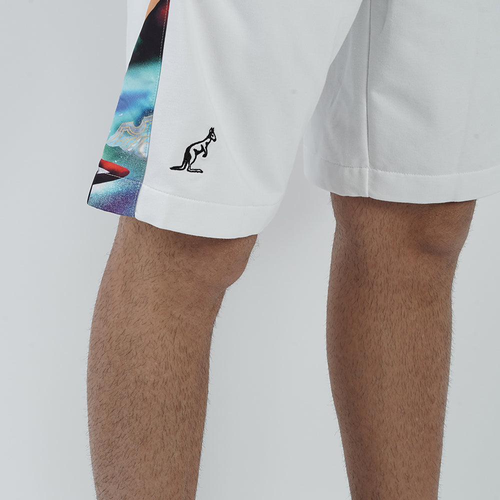 
                  
                    AUSTRALIAN PANTALONE V SMASH
                  
                
