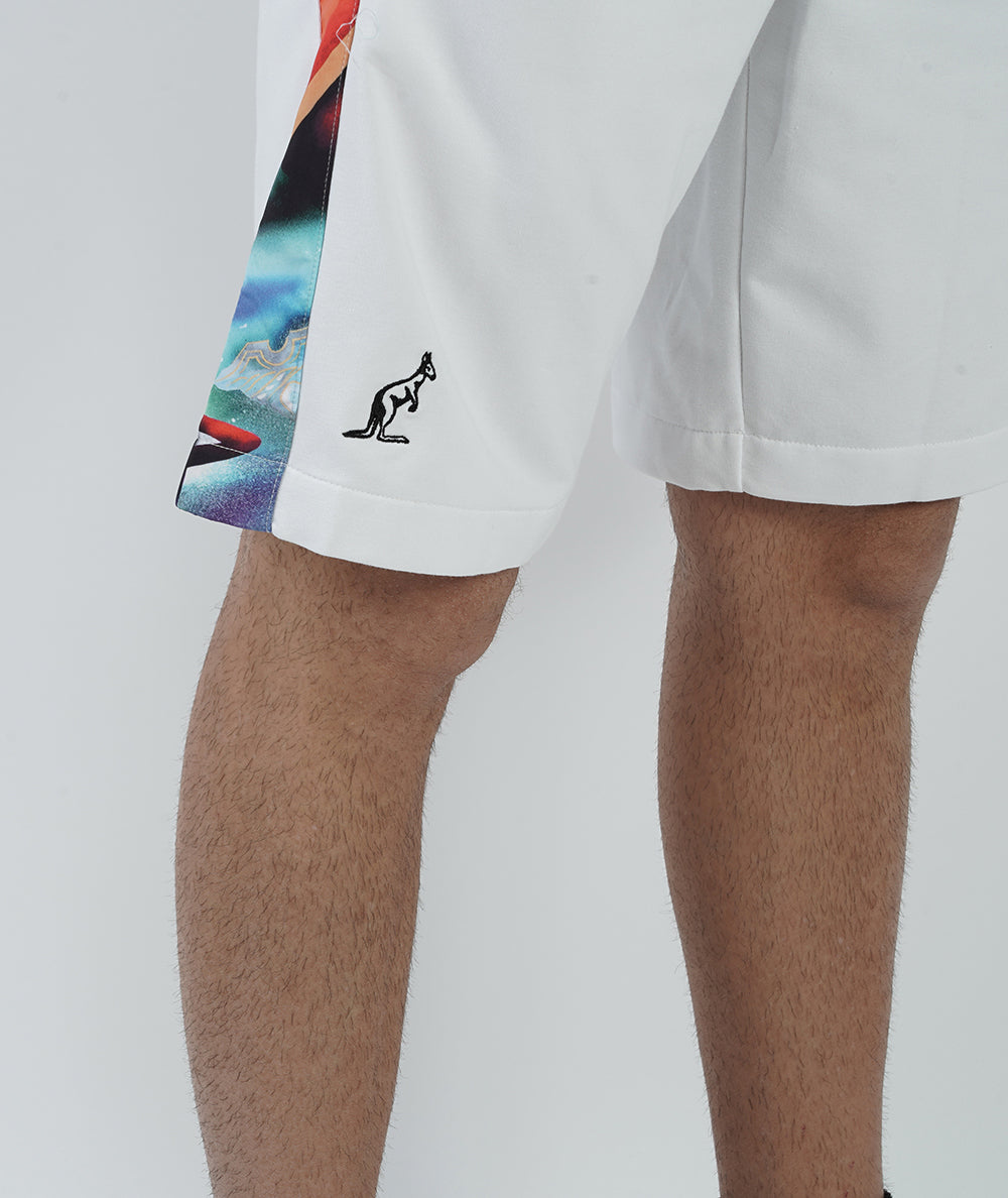 
                  
                    AUSTRALIAN PANTALONE V SMASH
                  
                