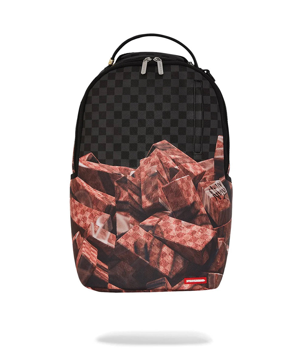 SPRAYGROUND ZAINO SPRAYGROUND
