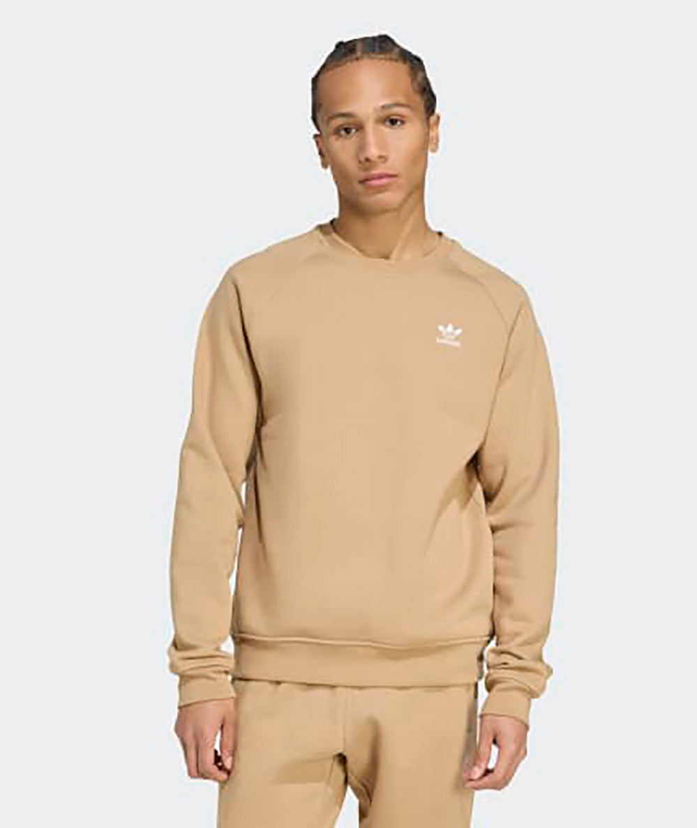 ADIDAS FELPA TREFOIL