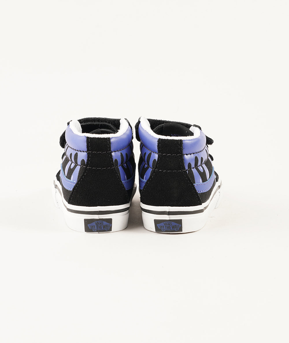 
                  
                    VANS SK8-MID REISSU
                  
                
