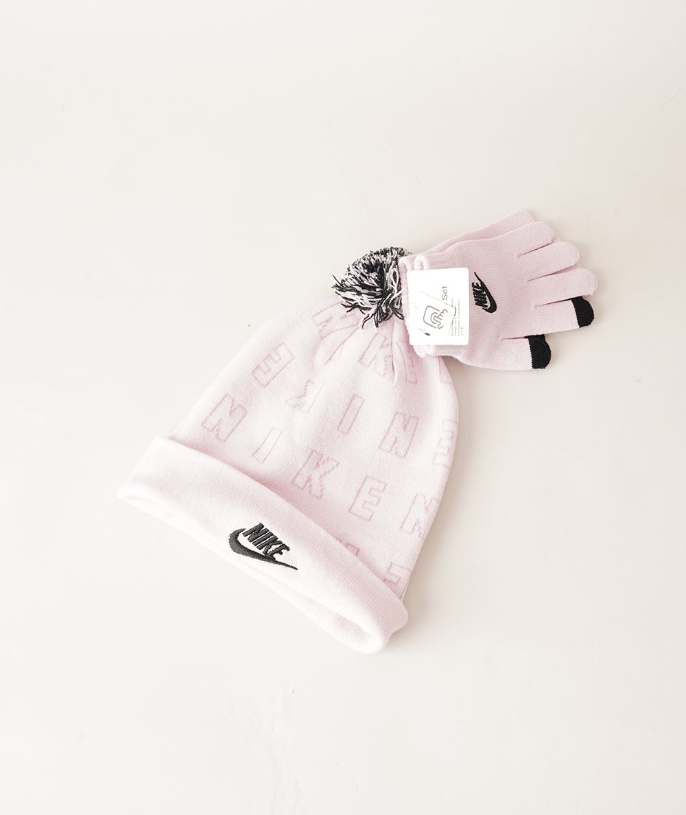 NIKE SET CAPPELLO E GUANTI