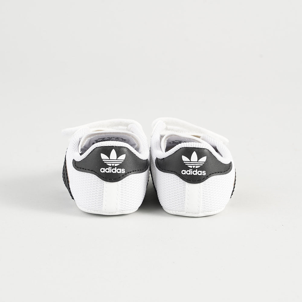 
                  
                    ADIDAS CRIB
                  
                