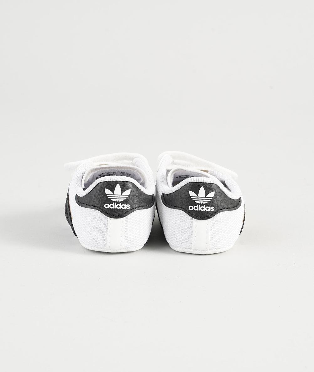 
                  
                    ADIDAS CRIB
                  
                