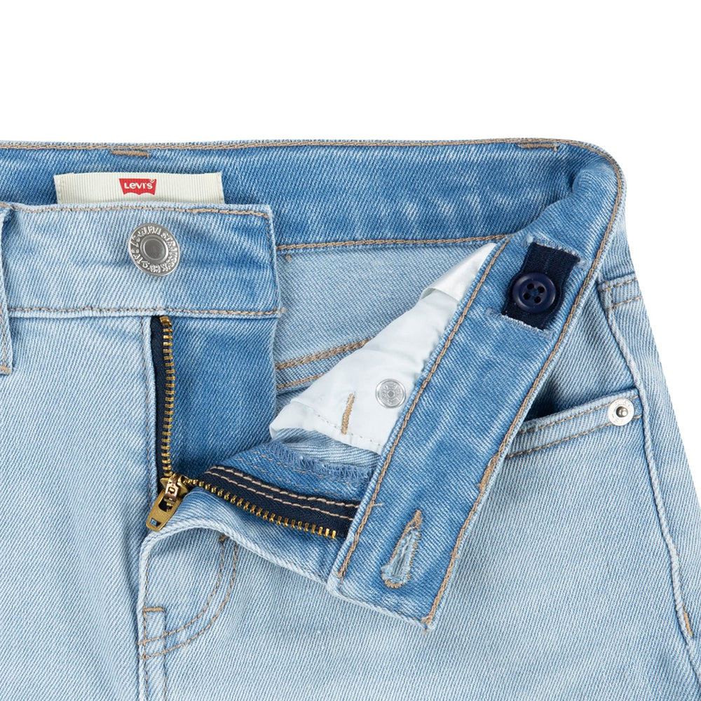 
                  
                    LEVI'S BAGGY HIGHWATER
                  
                