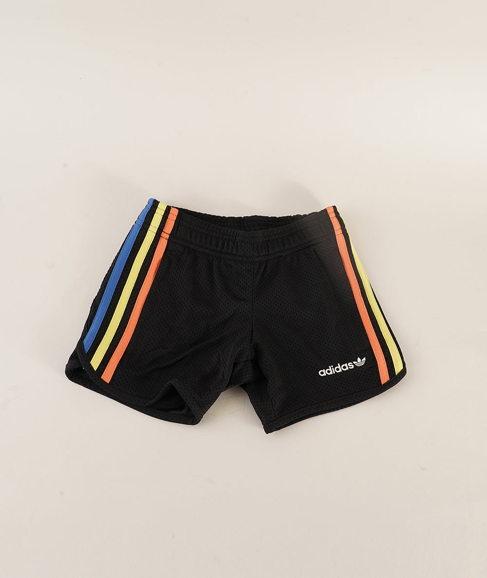 
                  
                    ADIDAS SHORT TEE SET
                  
                
