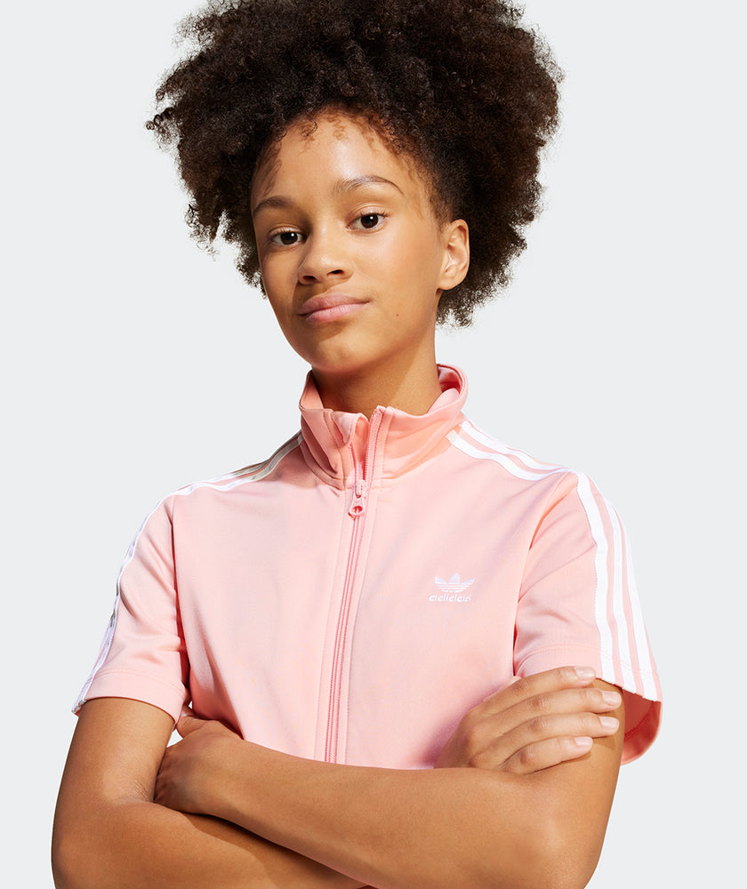 
                  
                    ADIDAS FIREBIRD DRESS
                  
                