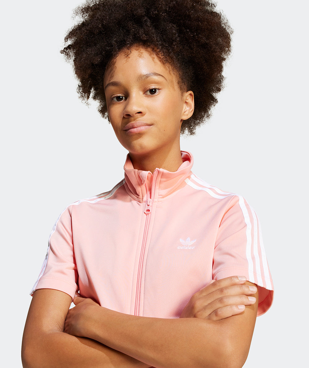 
                  
                    ADIDAS FIREBIRD DRESS
                  
                