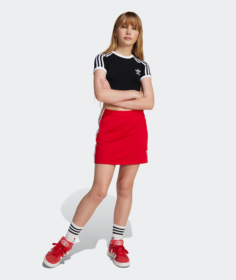 
                  
                    ADIDAS FIREBIRD SKIRT
                  
                