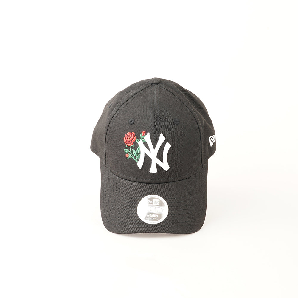 
                  
                    NEW ERA WMNS ROSE
                  
                