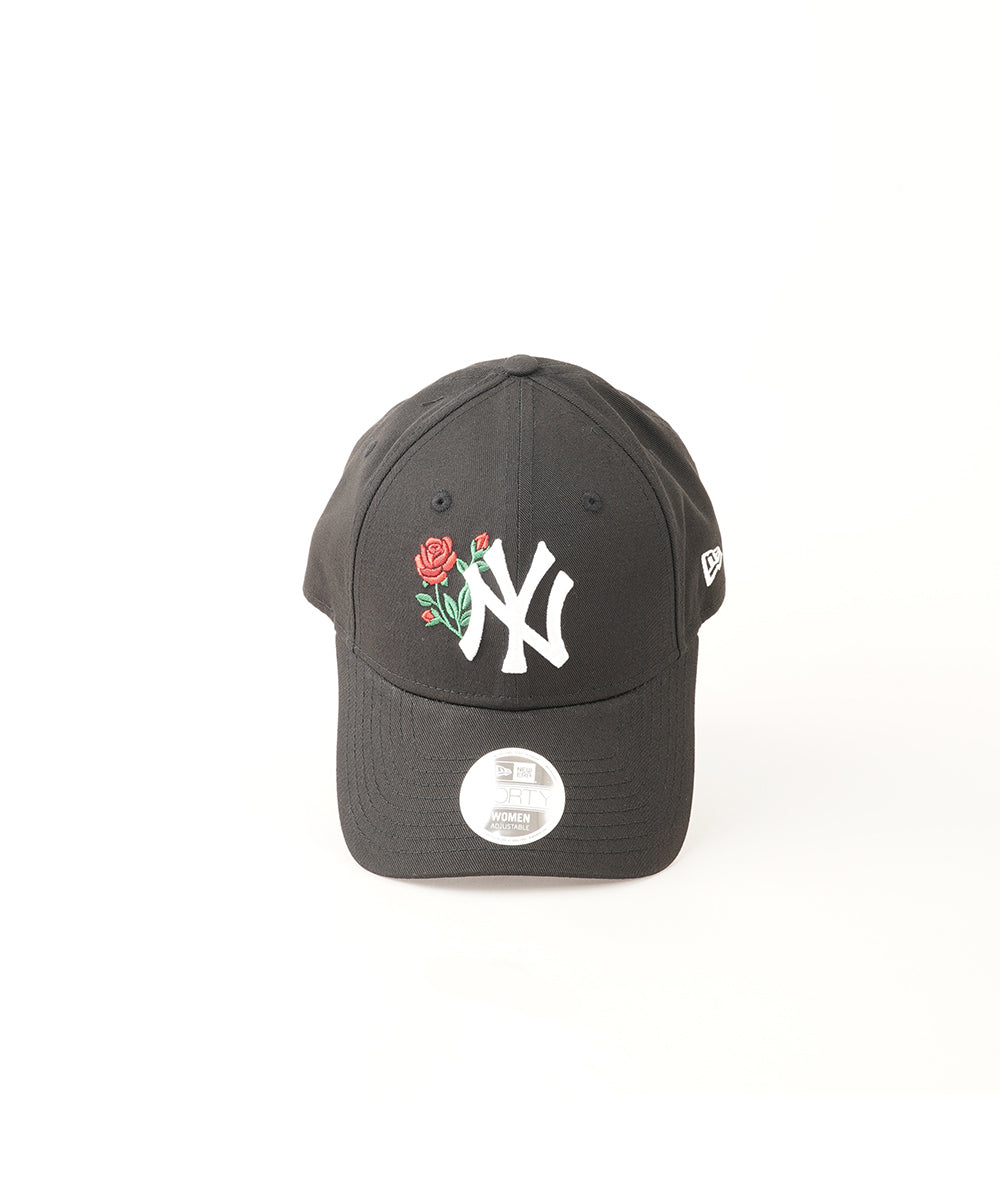 
                  
                    NEW ERA WMNS ROSE
                  
                