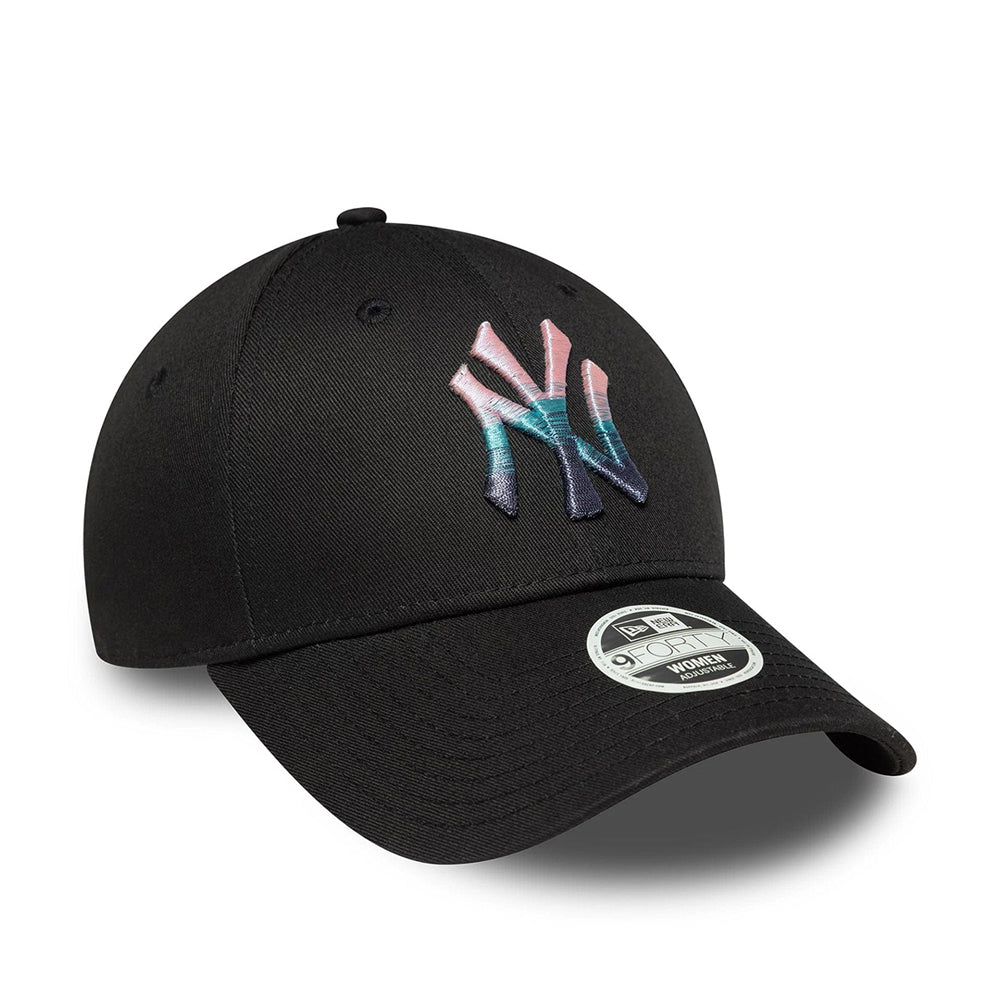 
                  
                    NEW ERA WMNS METTALIC
                  
                
