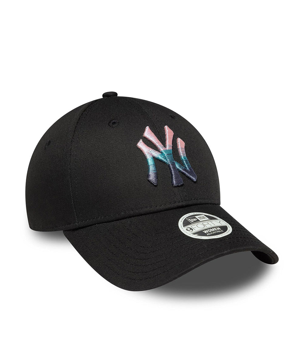 
                  
                    NEW ERA WMNS METTALIC
                  
                
