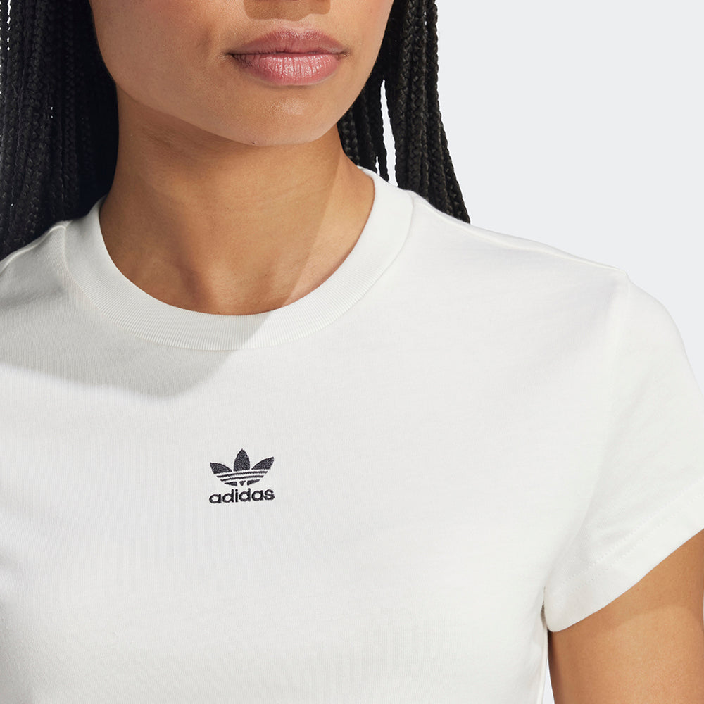 
                  
                    ADIDAS ESS SLIM TEE
                  
                