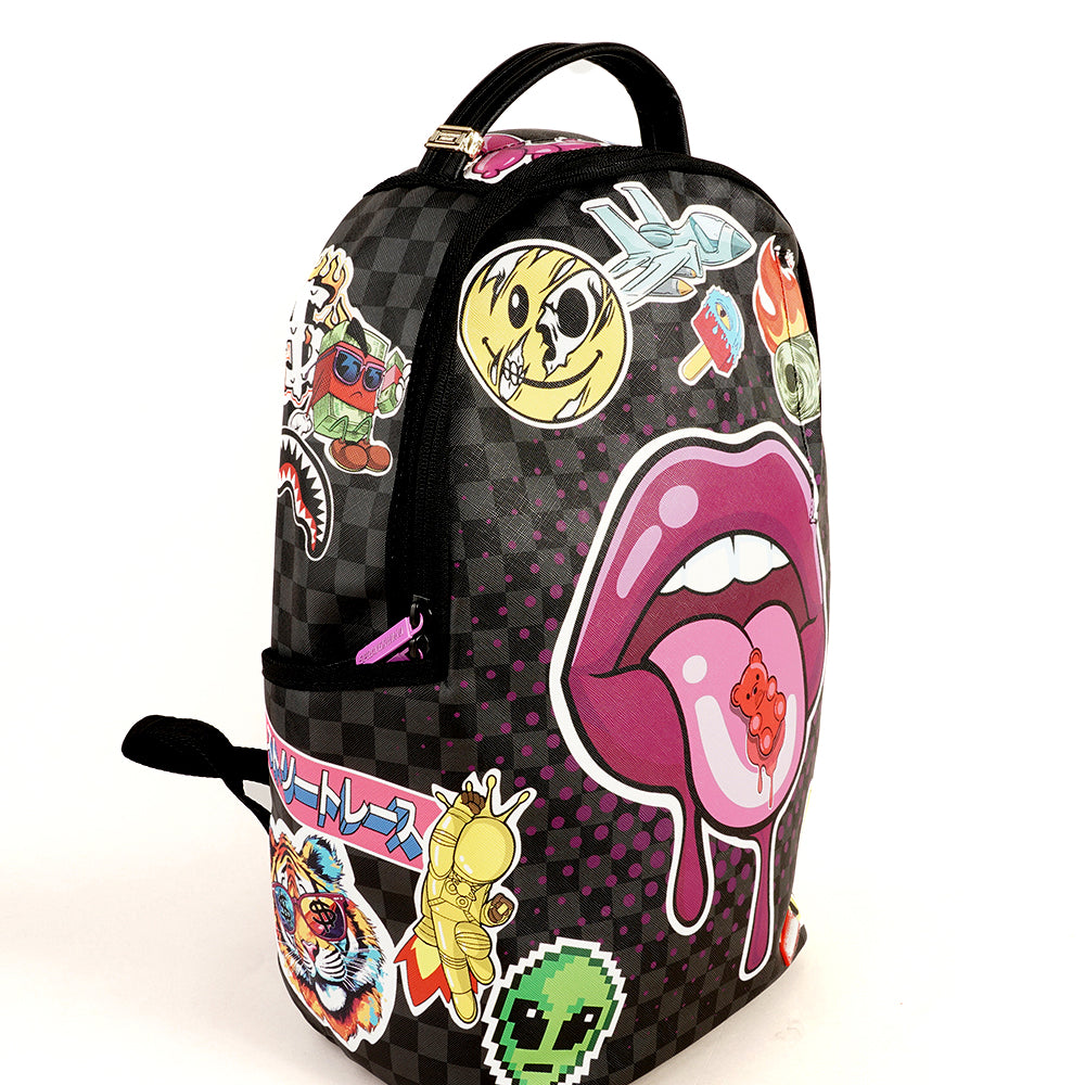
                  
                    SPRAYGROUND ZAINO SPRAYGROUND
                  
                