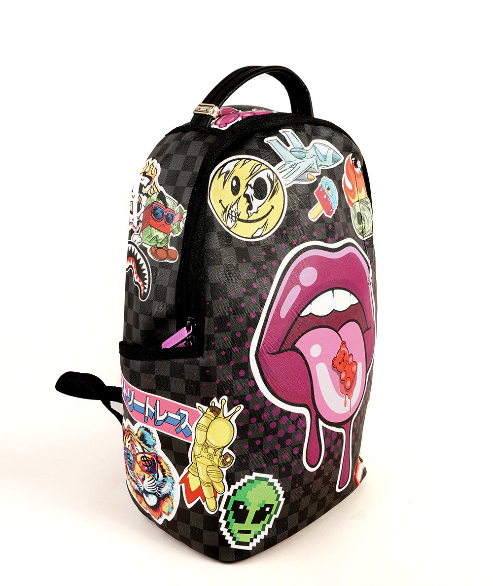 
                  
                    SPRAYGROUND ZAINO SPRAYGROUND
                  
                