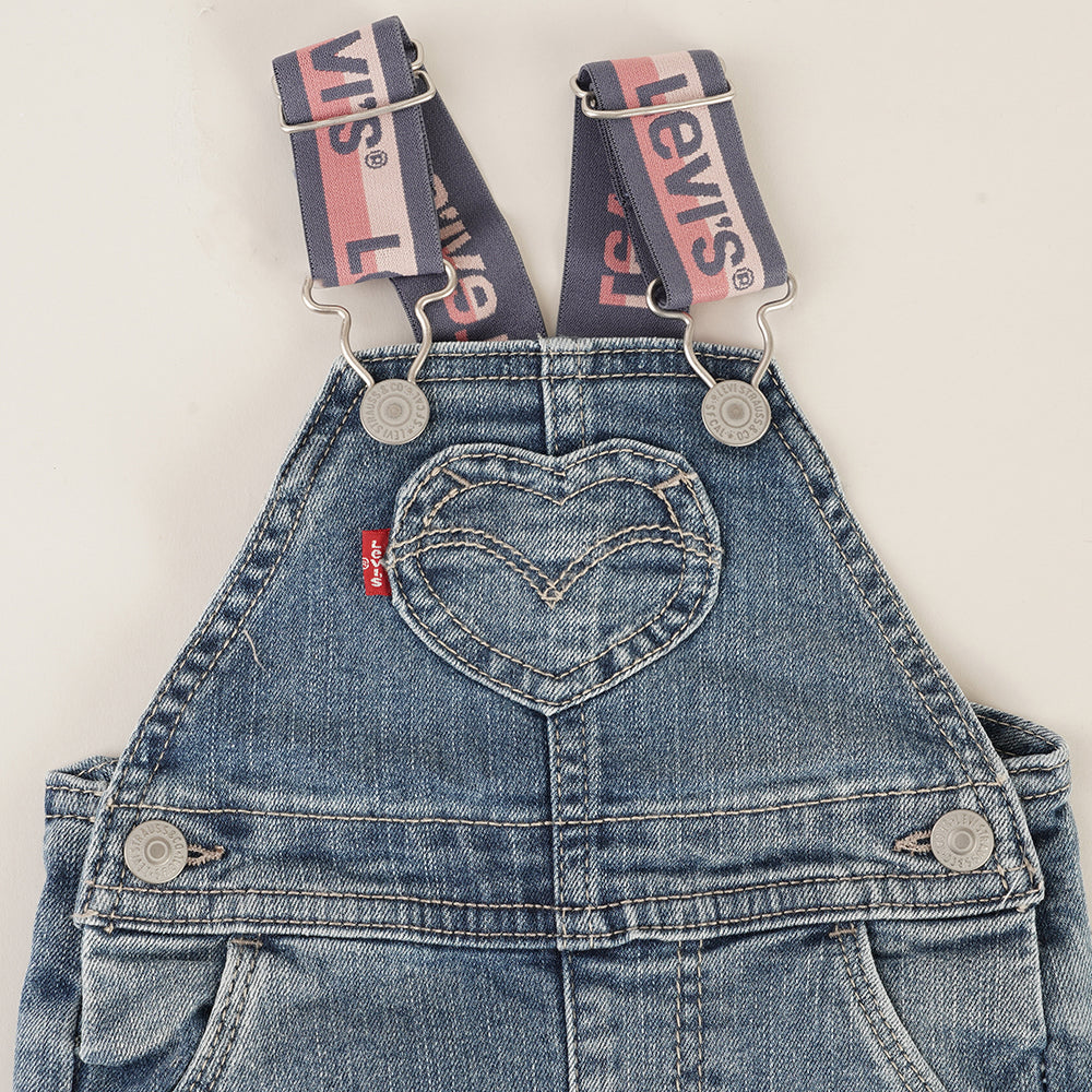 
                  
                    LEVI'S Salopette
                  
                