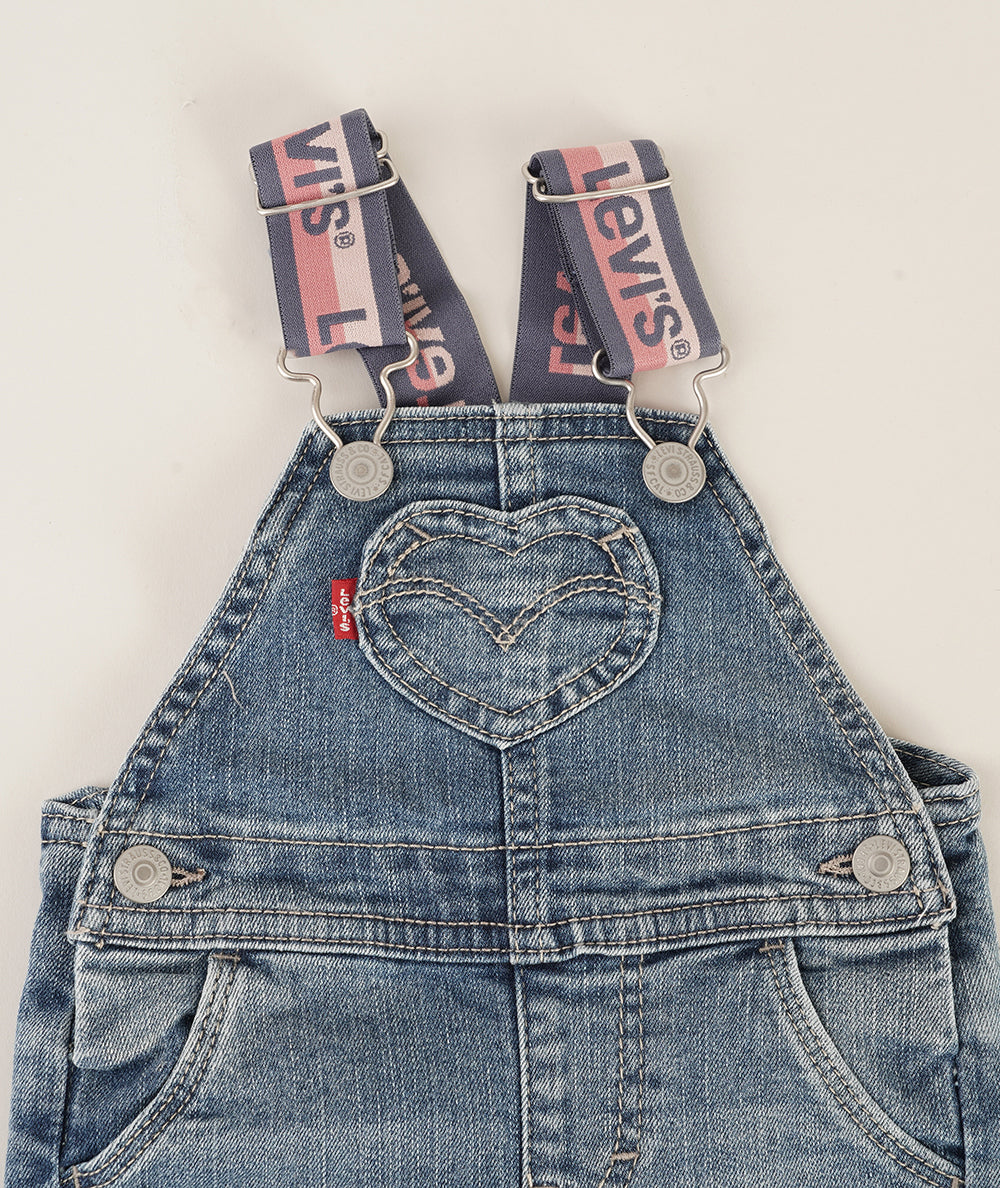 
                  
                    LEVI'S Salopette
                  
                