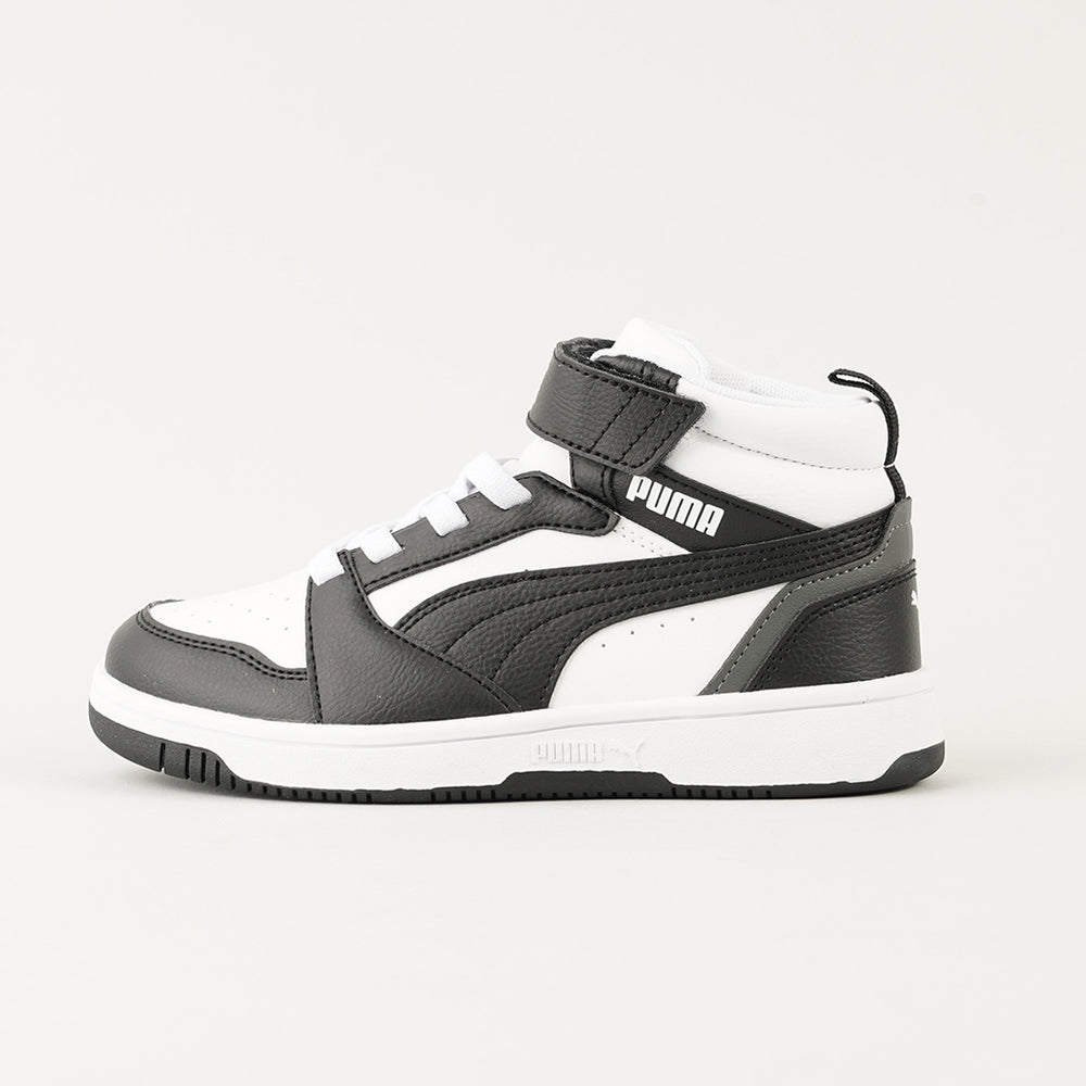 
                  
                    PUMA REBOUND V6
                  
                