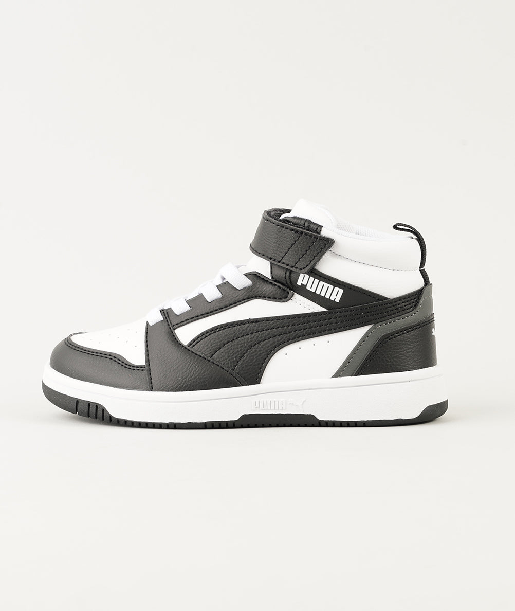 
                  
                    PUMA REBOUND V6
                  
                