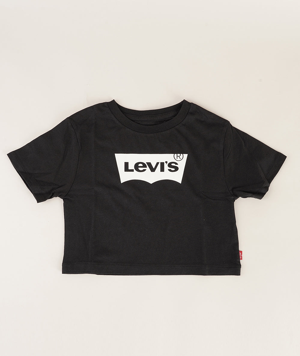 LEVI'S T-SHIRT LOGO