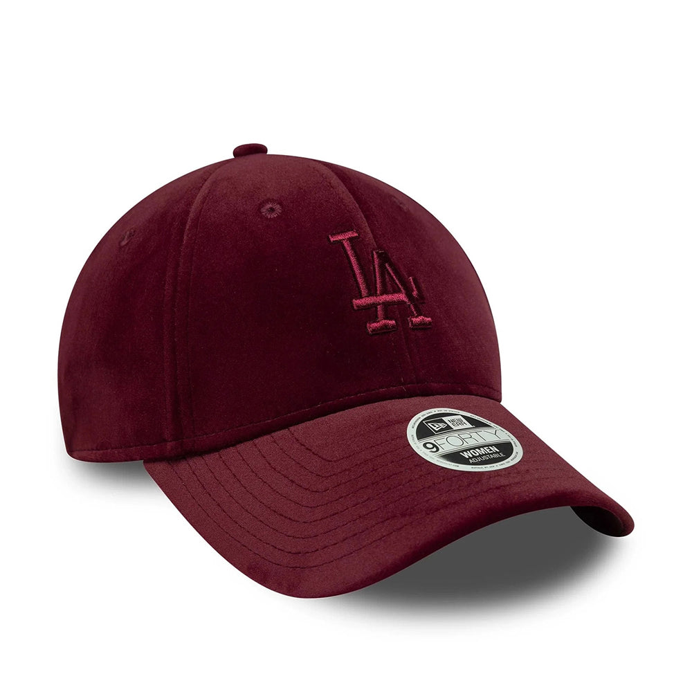 
                  
                    NEW ERA WMNS VELOUR
                  
                