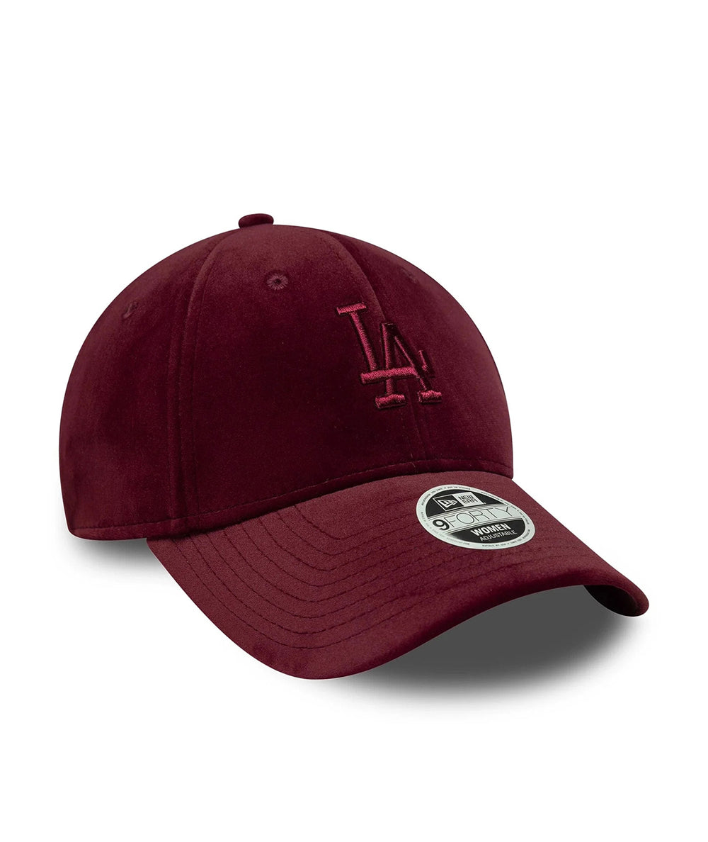 
                  
                    NEW ERA WMNS VELOUR
                  
                