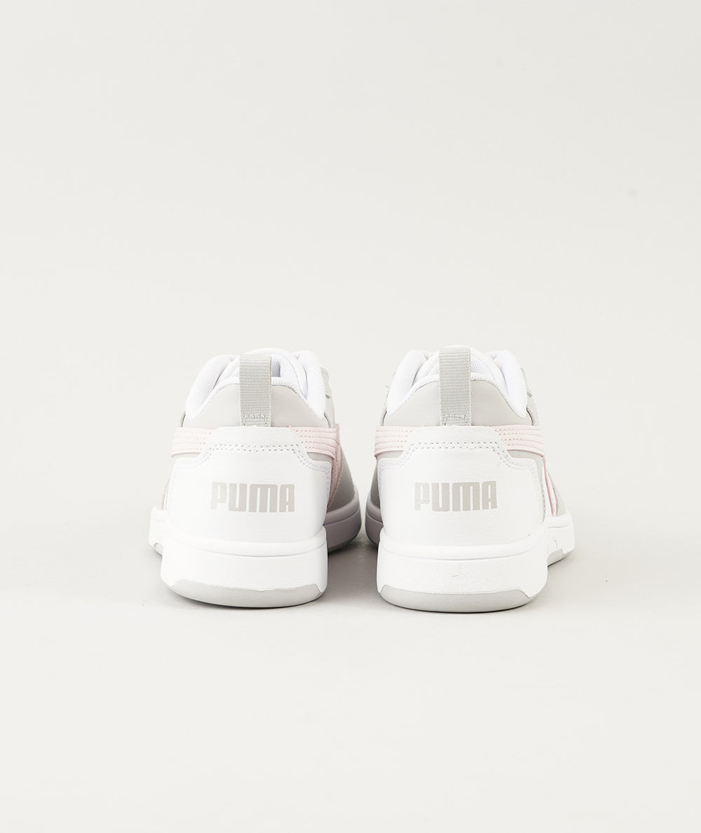 
                  
                    PUMA REBOUND V6 LO
                  
                